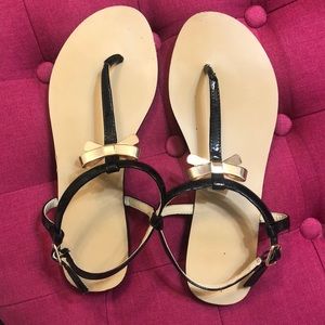 Kate spade look alike sandals